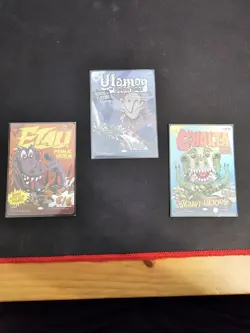 Magic the Gathering 'Just Add Milk' foil - Image 1