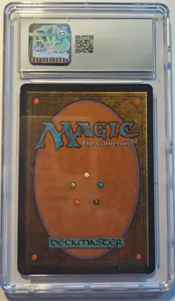 Clockwork Avian Antiquities Uncommon Magic the Gathering MTG CGC 9 Mint - Image 5