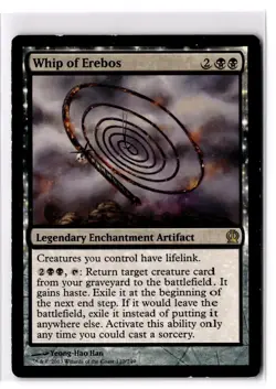 Whip of Erebos 110 Theros Normal HP - Image 1