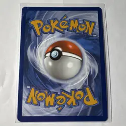 Pokemon Milcery Sv07: Stellar Crown 152/142 Illustration Rare Holo - Image 2
