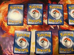 Complete Set of 9 Pokemon Vivid Voltage Amazing Rare Cards Pack Fresh **MINT** - Image 4