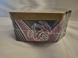 Pokemon TCG V Powers Tin Pikachu New Factory Sealed New - Image 5