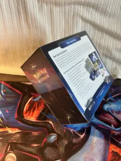Pokemon TCG Pokemon GO Elite Trainer Box Factory Sealed ETB - Image 5