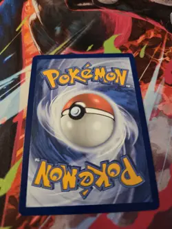 Pokemon TCG Rowlet MEPN 043 Basic Holo Grass 70 HP Pokemon Card English Sabetori - Image 2