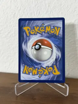 Pokemon Squirtle Illustration Rare Full Art Holo 170/165 Scarlet & Violet 151 - Image 2