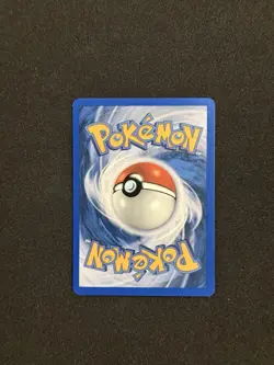 Pokemon TCG Cradily 3/92 Reverse Holo Stamped Vintage Legend Maker 2006 NM - LP+ - Image 2