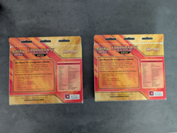 Pokemon TCG Ho-Oh Legendary Battle Deck Trading Cards 820650803017 - Image 2