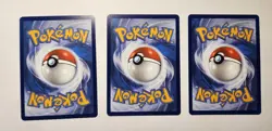 Pokemon 30th Anniversary First Partner Pack Turtwig, Chimchar, Piplup - Image 2