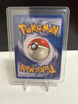 Light Ninetales 50/105 Uncommon Neo Destiny Pokemon Near Mint - Image 2