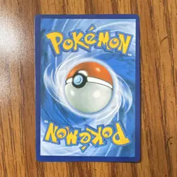 Pokemon M Rayquaza EX Ultra Rare Holo Roaring Skies 61/108 HP230 - Image 2