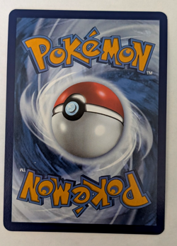 POKEMON ~ GARDEVOIR EX ~ 086/198 ~ PLAY STAMPED PRIZE PACK SERIES HOLO ~ NM - Image 2