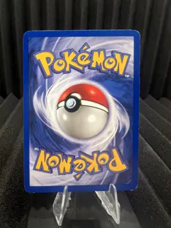 Dark Primeape 43/82 - Team Rocket Unlimited Edition - WOTC Pokemon LP - Image 2