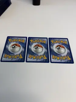 Pokemon First Partner Illustration Collection MEP Bulbasaur Charmander Squirtle - Image 3