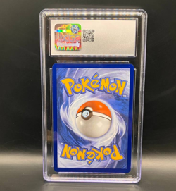 POKEMON - BLASTOISE EX SPECIAL ILL. RARE 200/165 - 151 - ENG - GEM MINT - CGC 10 - Image 2
