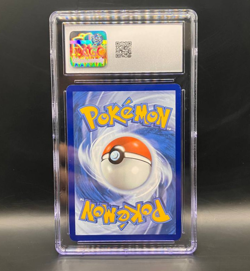 POKEMON - CHARIZARD EX SPECIAL ILL. RARE 199/165 - 151 - ENG - GEM MINT - CGC 10 - Image 2
