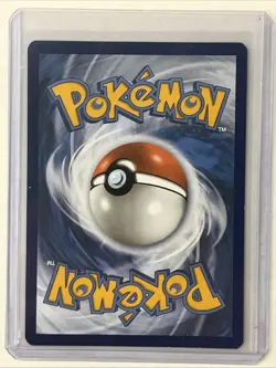 Pokemon TCG Squirtle 170/165 Scarlet & Violet 151 Illustration Rare Holo RAB18 - Image 2