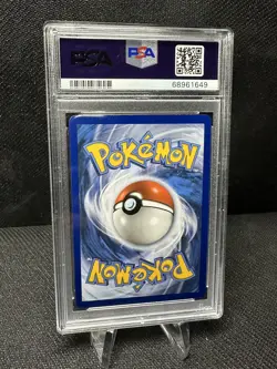 Pokemon 2021 Charizard 4/102 Celebrations Classic Collection PSA 9 - Image 2