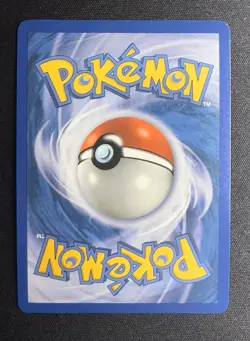 Near Mint Audino #85/101 Reverse Holo Pokemon Noble Victories 2011 - Image 2