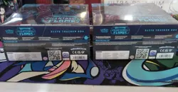 Pokemon TCG ETB Phantasmal Flames Elite Trainer Box X2 - Image 2