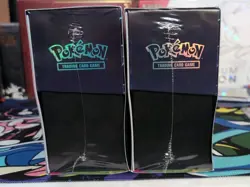 Pokemon TCG ETB Phantasmal Flames Elite Trainer Box X2 - Image 5