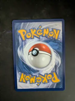 Pokemon Mega Charizard X EX 125/094 Phantasmal Flames Holo 360 HP Rare English - Image 2