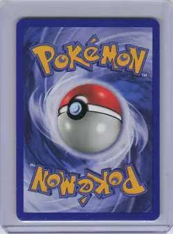 Squirtle 132/165 Common Expedition Base Set Pokemon Reverse Holo LP - Image 2