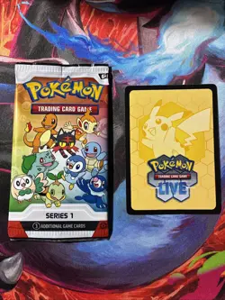 Pokemon First Partner Illustration Collection Rowlet, Litten, Popplio - Image 5