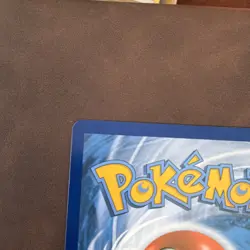 Pokemon TCG Charizard GX SM60 SM Promo Full Art Holo Black Star Promo 250HP - Image 5
