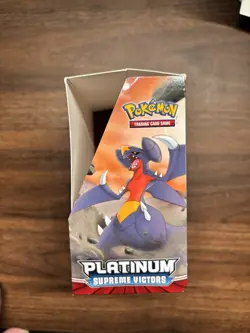 Pokemon Supreme Victors 1st Edition WOTC Gym Hero’s Empty Booster Boxes - Image 3