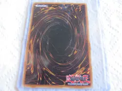 🔥Yugioh ARCANA RED DARK MAGICIAN SBC1-ENG01 SECRET RARE NM 1ST ED SPEED DUEL - Image 3