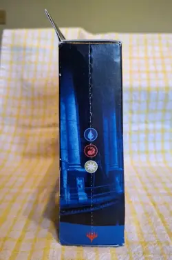 Magic The Gathering Doctor Who Commander Deck – Timey-Wimey 100-Card Deck, 2-... - Image 2