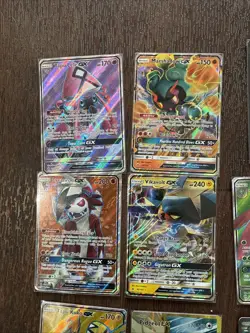 MIXED LOT OF 25 POKEMON CARDS - EXCELLENT CONDITION - Image 2