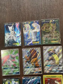 MIXED LOT OF 25 POKEMON CARDS - EXCELLENT CONDITION - Image 3