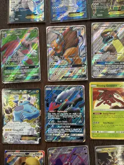 MIXED LOT OF 25 POKEMON CARDS - EXCELLENT CONDITION - Image 4