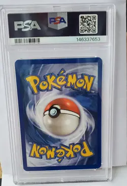 Charizard EX Crystal Guardians PSA 6 Holo 4/100 Pokemon Card Delta Species 2006 - Image 4