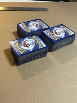 Pokemon Sword Shield Astral Radiance Bulk Lot of 325 Cards There Is Duplicates ￼ - Image 5