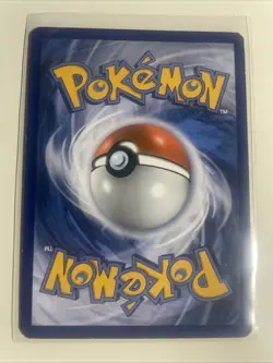 Pokemon Primal Clash XY Full Art Ultra Rare Card Wailord EX 147/160 LP - Image 2