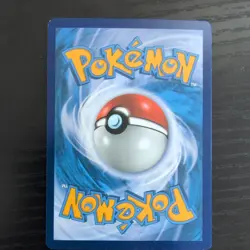 Jolteon V - SWSH 183 - Black Star Promo - Pokemon TCG Card NM Rare - Image 2