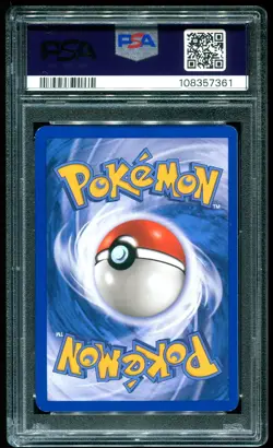 PSA 8 Giratina Holo Rare Platinum D&P 2009 Pokemon Card #10 - Image 2