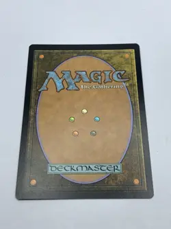 Scour from Existence - Battle for Zendikar - MTG - Foil COM - Magic - Image 3