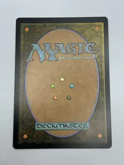 Scour from Existence - Battle for Zendikar - MTG - Foil COM - Magic - Image 4