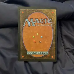 Sol Ring (Revised) NM MTG - Image 2