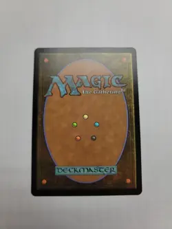 MTG Goblin Matron Rainbow Foil Secret Lair Drop Series IN HAND SDCC Vault - Image 2