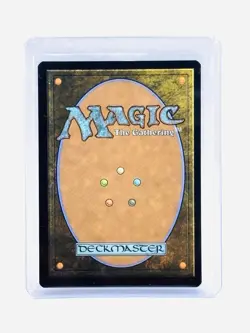 Swamp (Foil) 0255 TMT [Teenage Mutant Ninja Turtles] TMNT MTG NM - Image 2