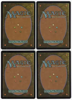 Spawnbroker x4 4x 2005 Ravnica: City of Guilds Blue Rare Creature MTG NM AZ1 - Image 2