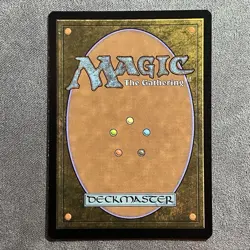 MTG - Stiltzkin, Moogle Merchant #34 - Final Fantasy - NEAR MINT - Image 2
