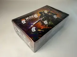 Magic: The Gathering Modern Horizons 2 Draft Booster Box - Factory Sealed MTG - Image 2