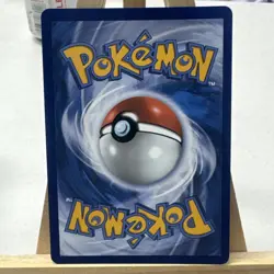 Pokemon *Oricorio Ex X1* (NM) 024 Mega Evolution Promo - Image 2