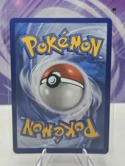 🔥Pokemon Oricorio EX 024 Me: Mega Evolution Promo Full Art Holo NM🔥 - Image 2