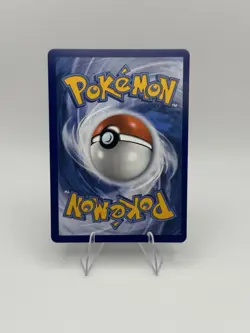 Pokemon Oricorio EX 024 Mega Evolution Promo Full Art Holo - Image 2
